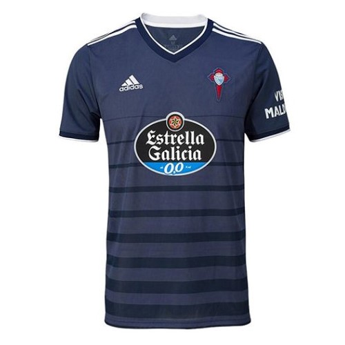 Thailande Maillot Football Celta Vigo Exterieur 2020-21